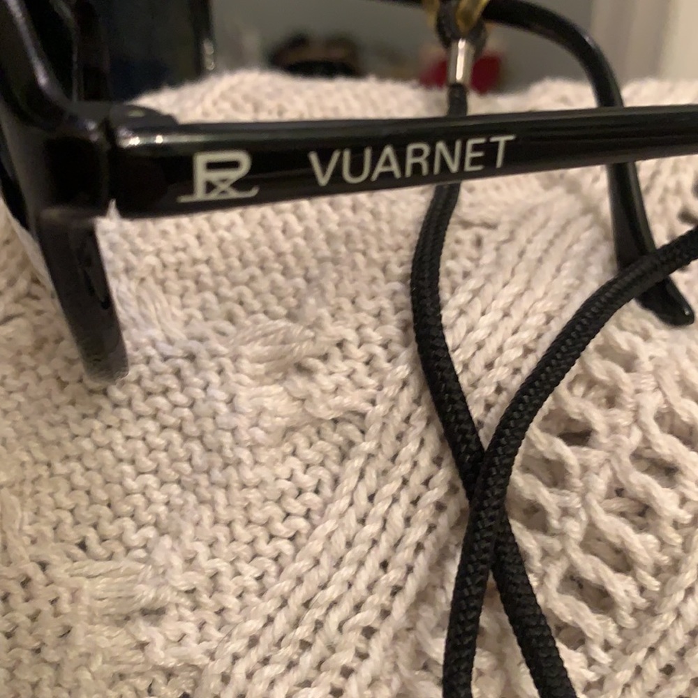 VUARNET Super RARE French Sunglasses - Picture 15 of 16